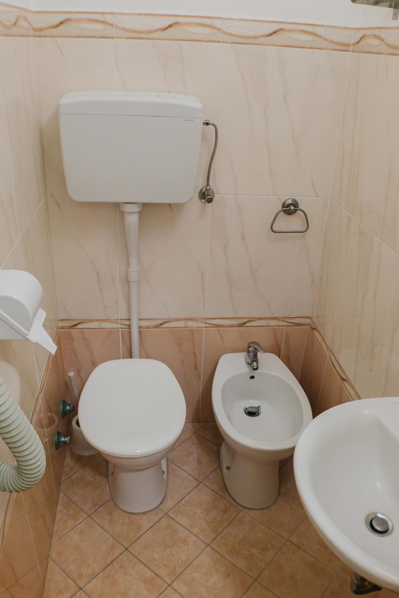 Hotel Jolie Ричоне Екстериор снимка