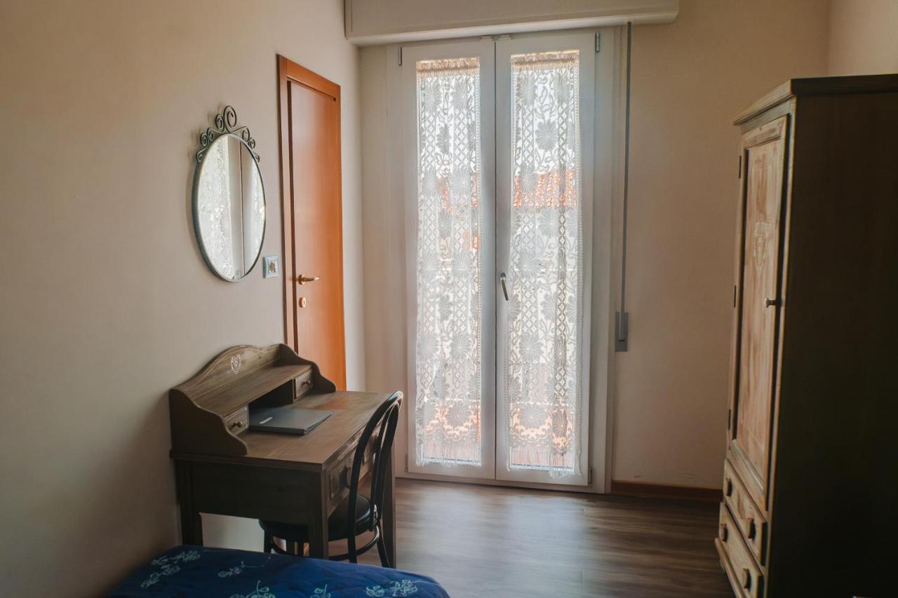 Hotel Jolie Ричоне Екстериор снимка