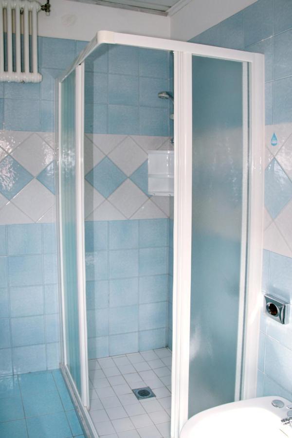 Hotel Jolie Ричоне Екстериор снимка